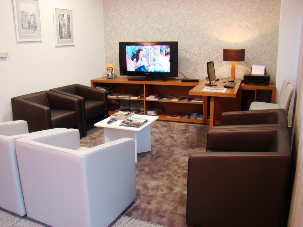 Hotel Seculo 2*