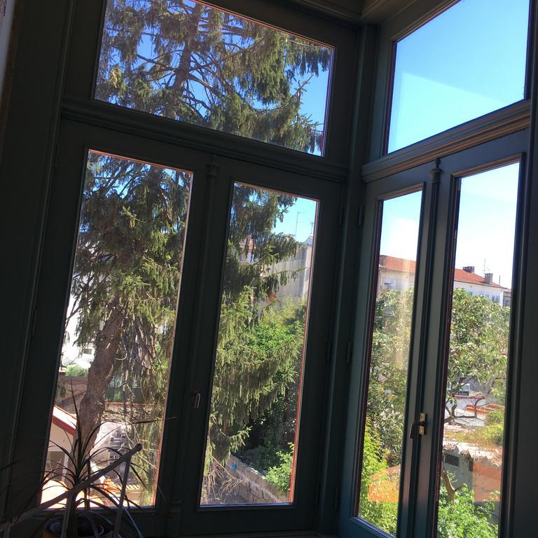Well.come.porto Apartamento *