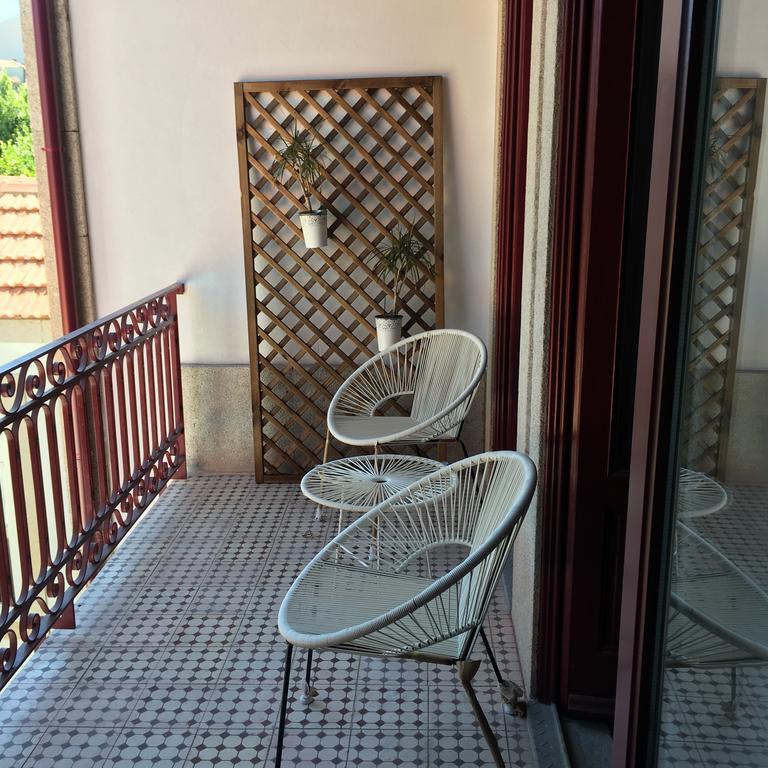 Well.come.porto Apartamento Porto