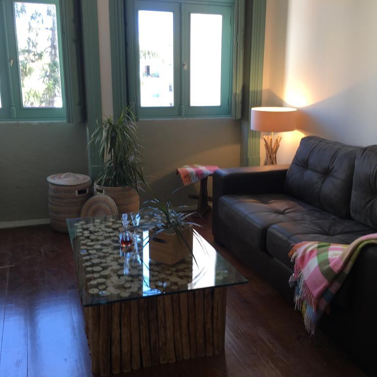 Apartamento Well.come.porto *