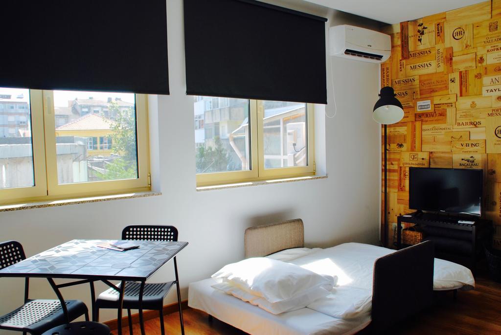 Residences Wine * Porto