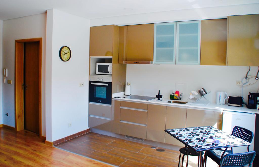 Apartment Residences Wine *