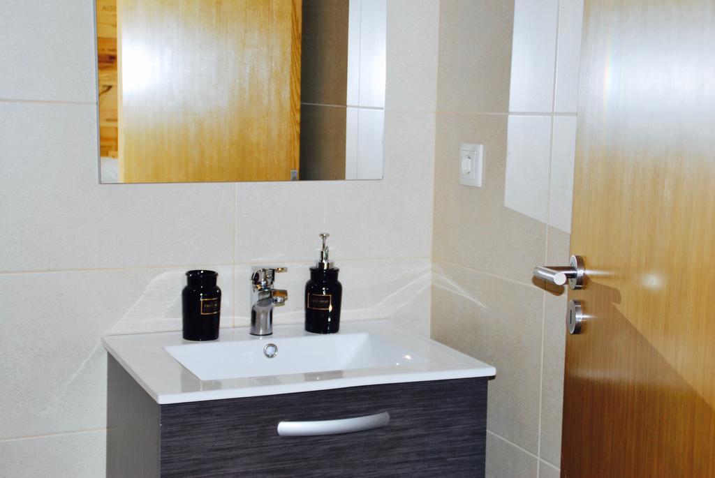 Apartment Residences Wine