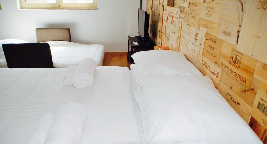Residences Wine Apartment Porto