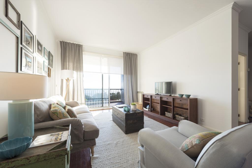 Lovelystay - Apartment Porto