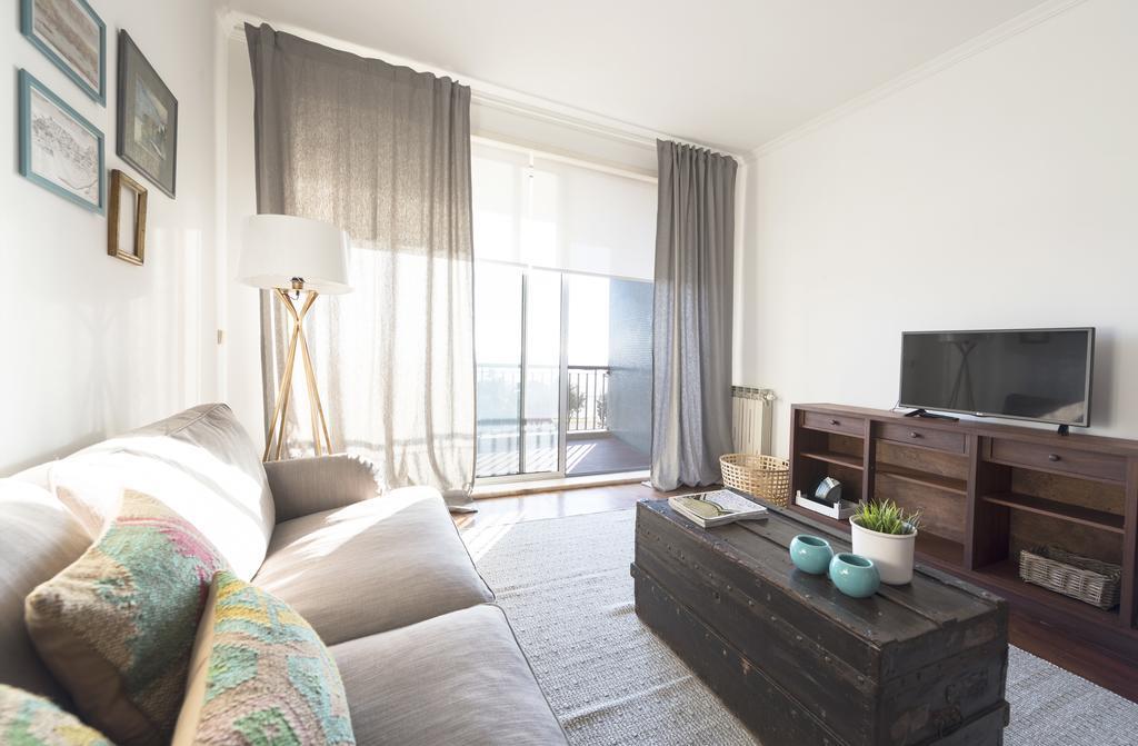 Apartment Lovelystay - *