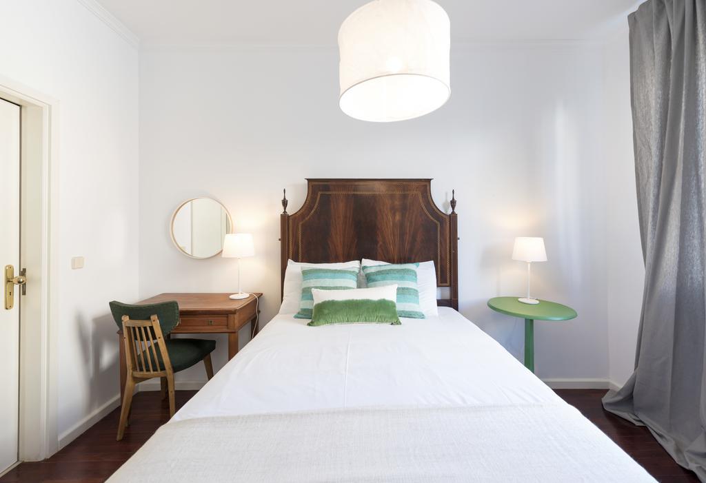 Apartment Lovelystay -