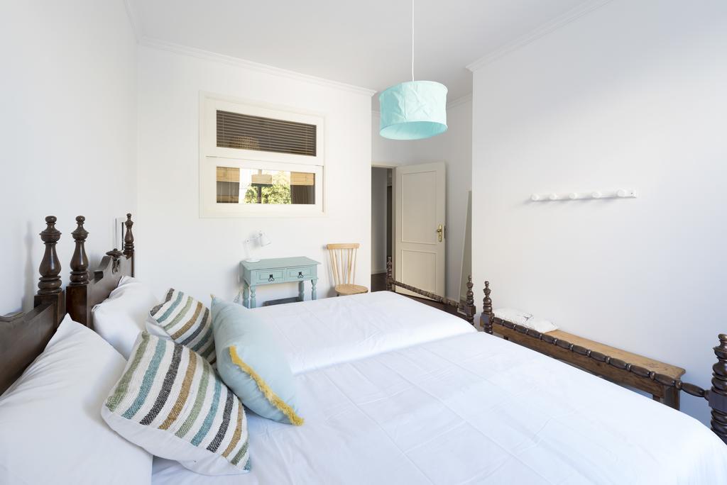 Lovelystay - Apartment Porto