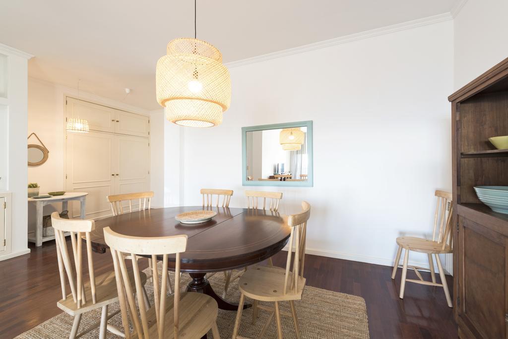 Lovelystay - Apartment
