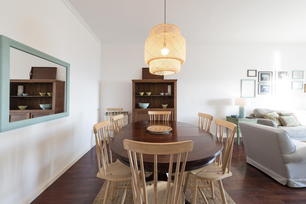 Lovelystay - Porto