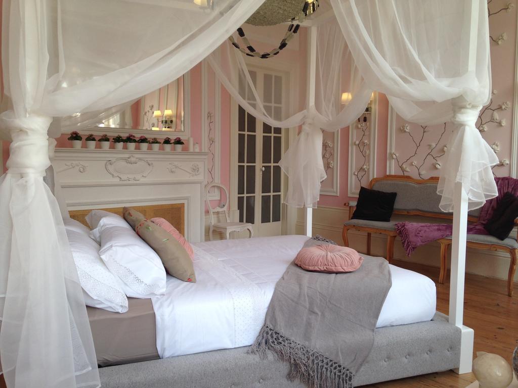 Gasthuis Boavista Eco-luxury House Porto