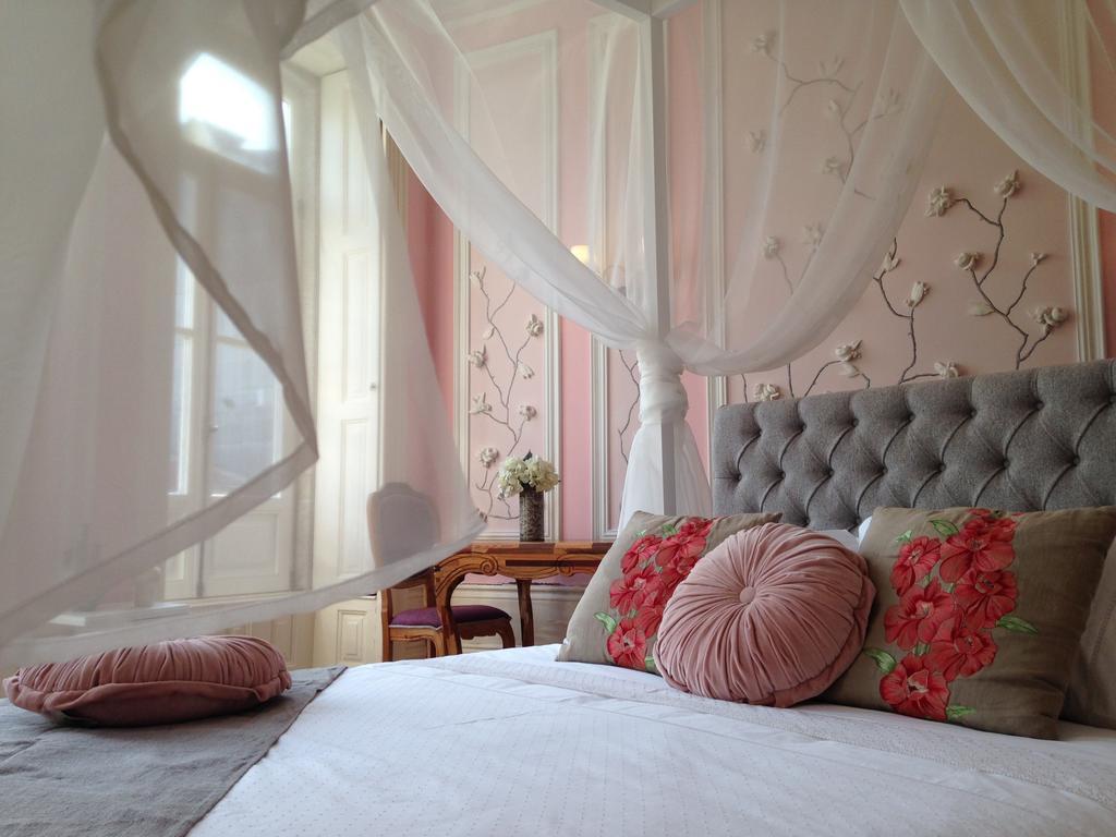 Boavista Eco-luxury House * Porto