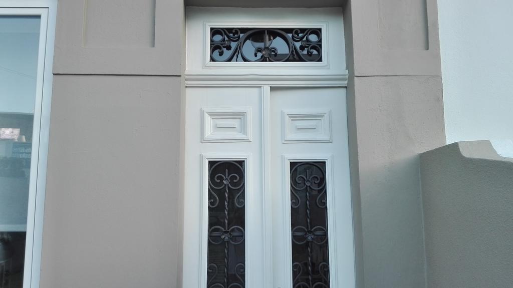 Holiday home Blue Garden - Charming Townhouse *