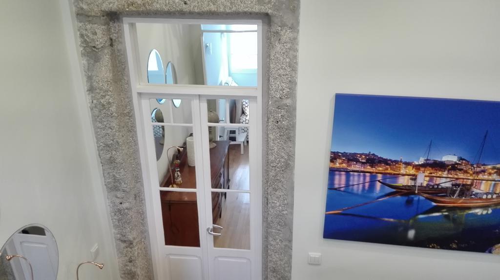 Blue Garden - Charming Townhouse * Porto