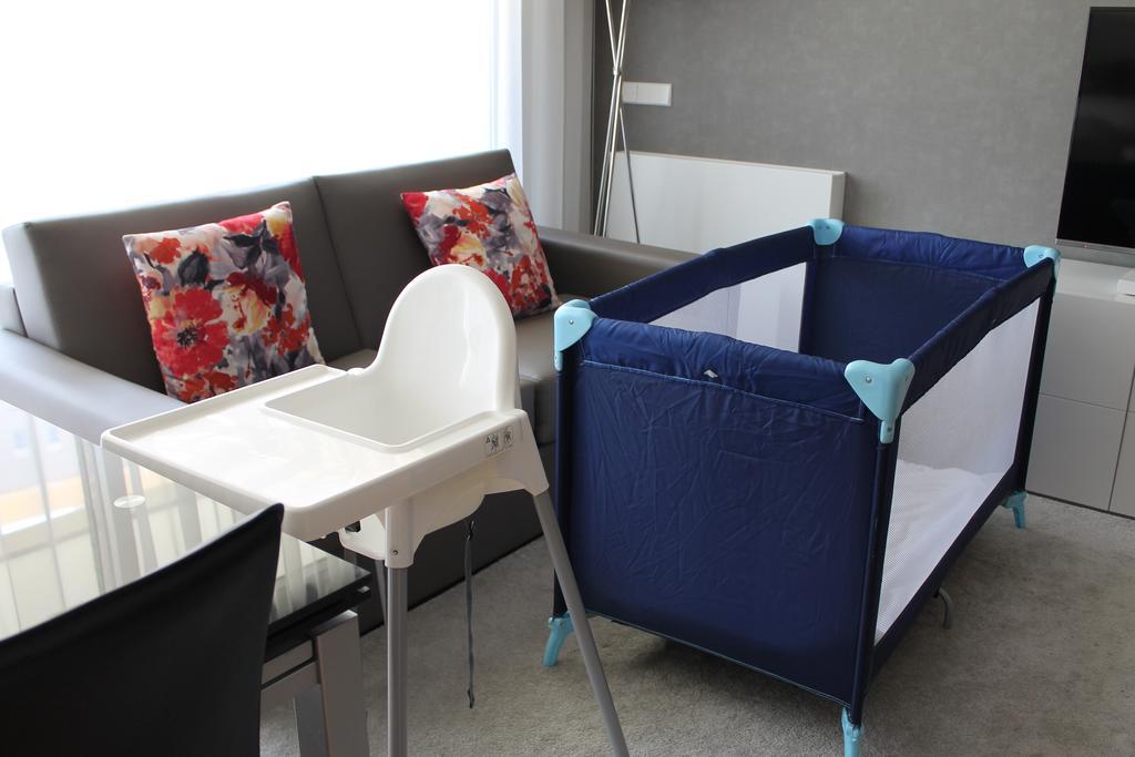Loftabroad Studios Apartment