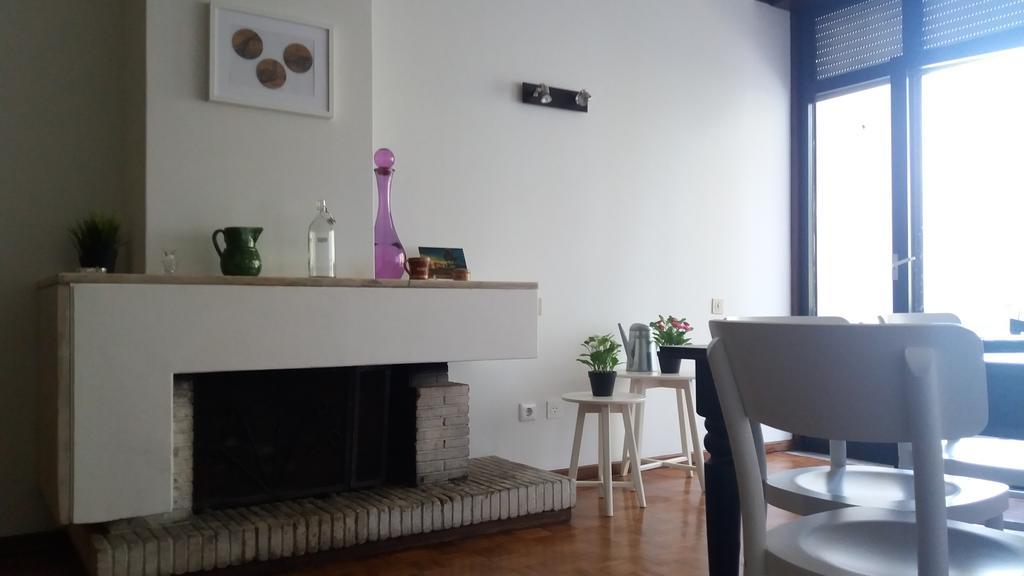 Apartamento Carregal *