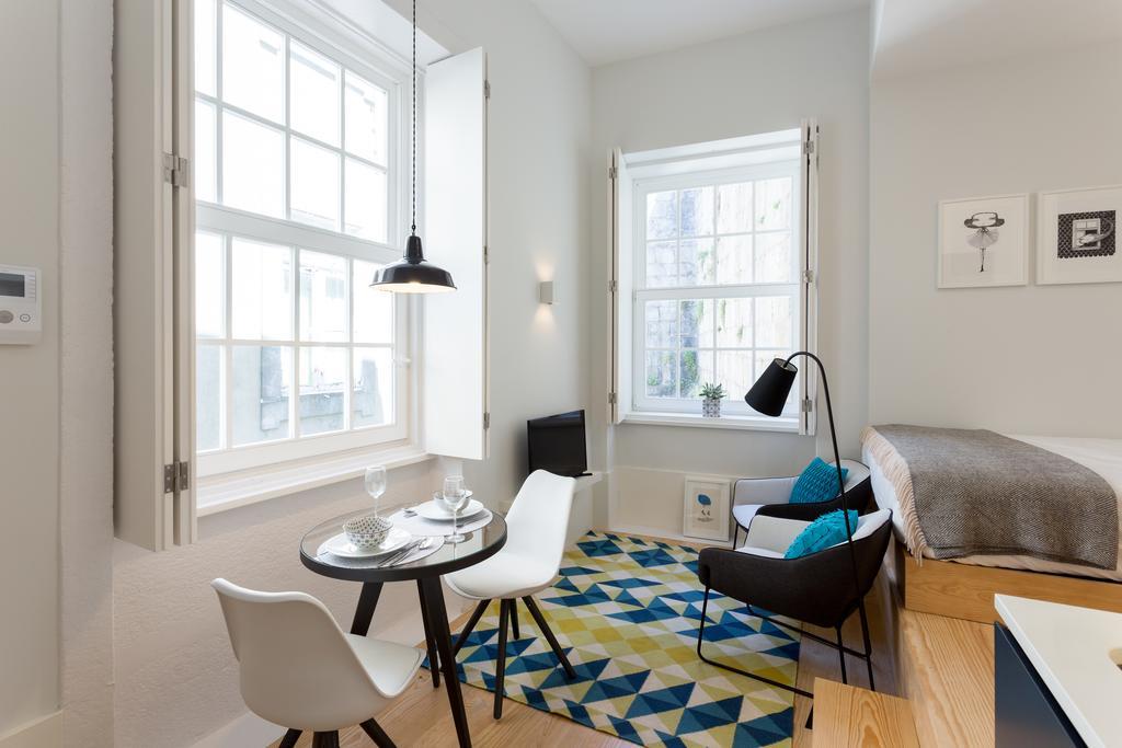 Apartment Seventyset Flats - Historical Center Porto