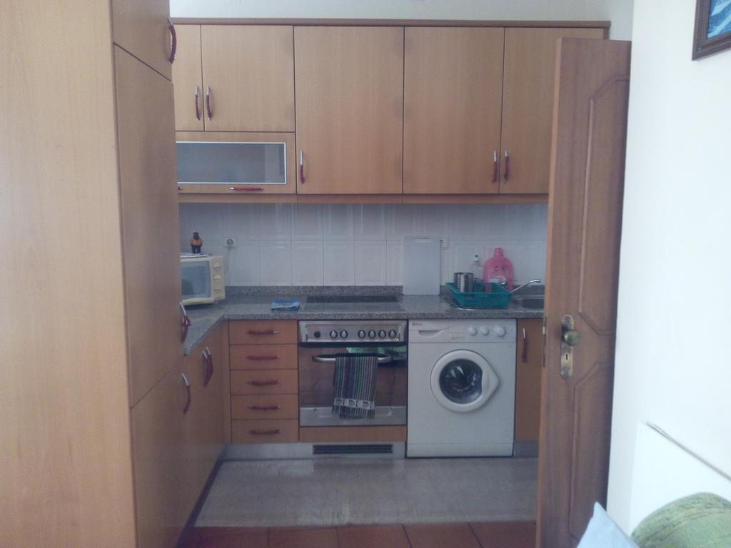 Sao Salvador Apartment Porto