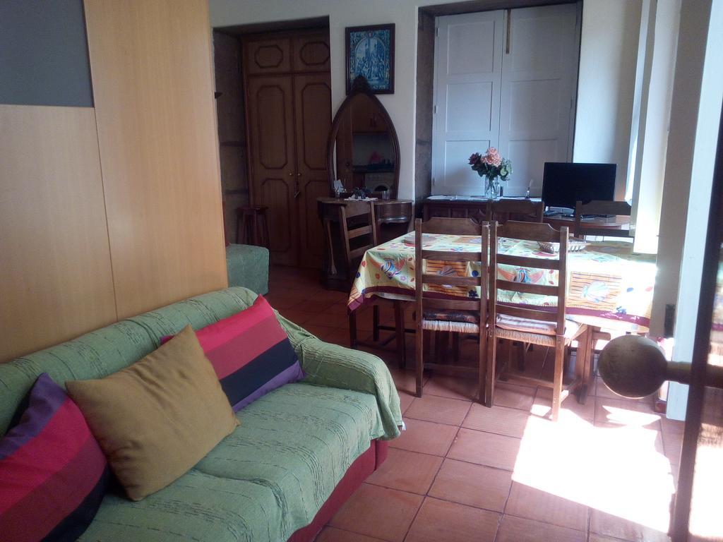 Sao Salvador Apartment