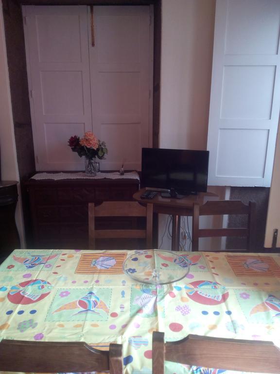 Sao Salvador Apartment Porto
