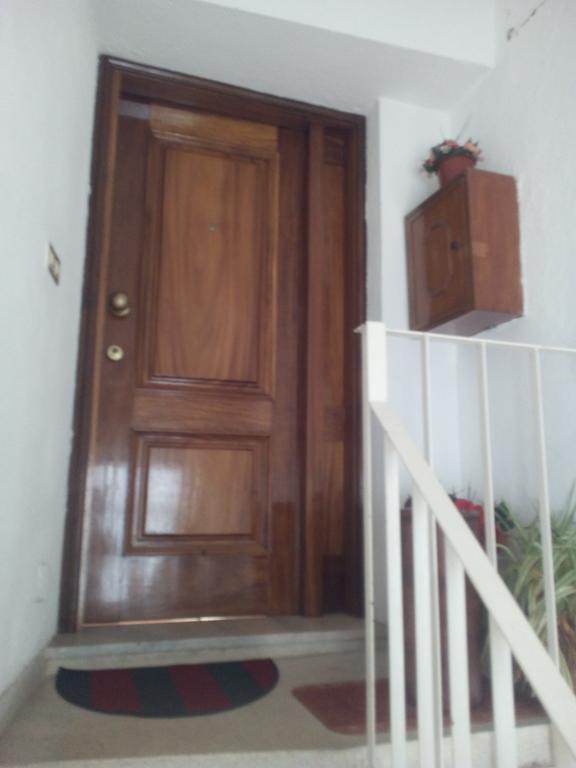 Sao Salvador Apartment