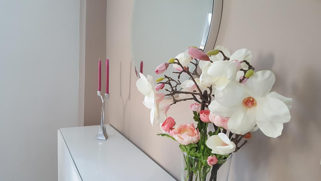 Campo Lindo Apartment Porto