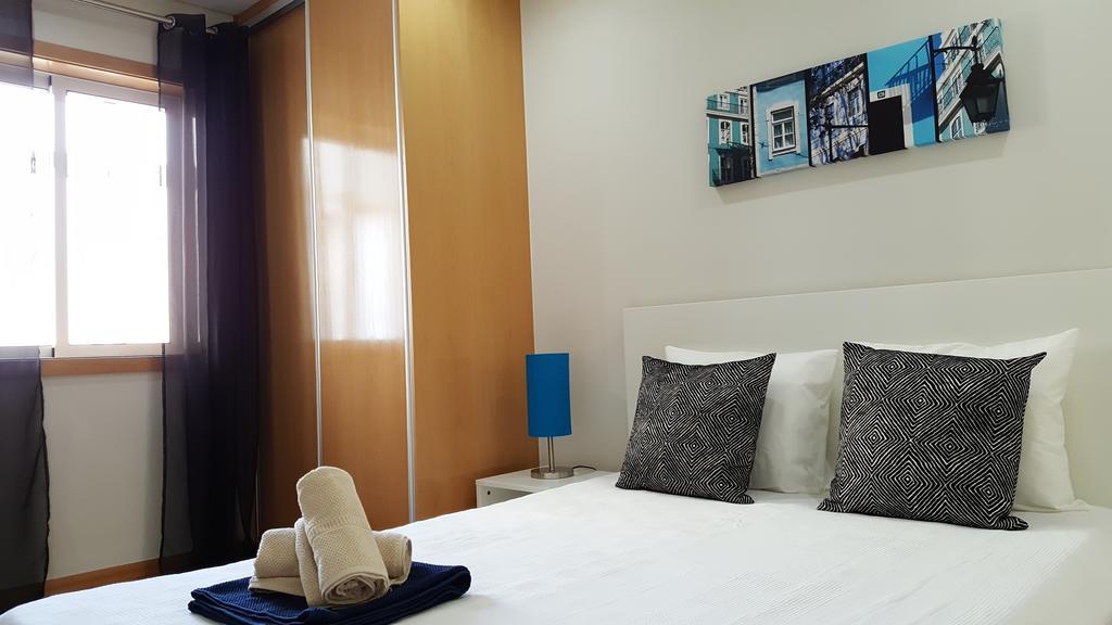 Campo Lindo Apartment *