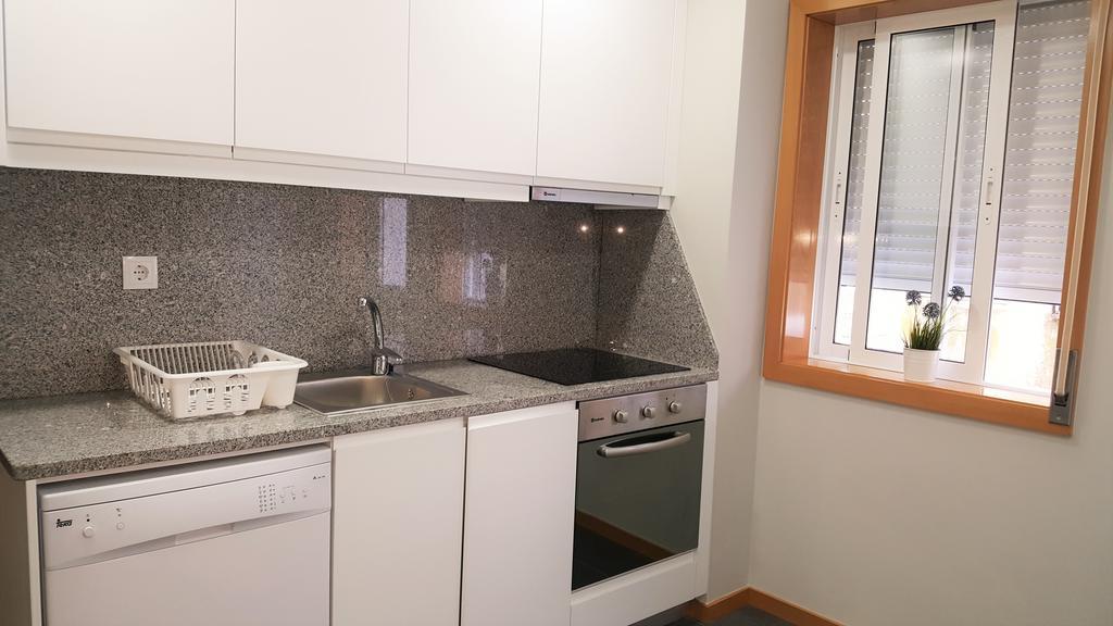 Apartment Campo Lindo Porto