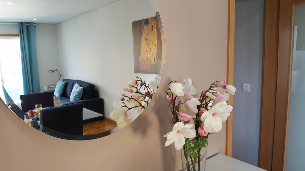 Campo Lindo Apartment Porto