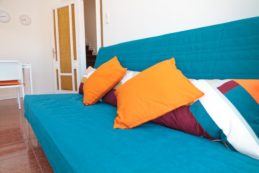 Apartment My In *