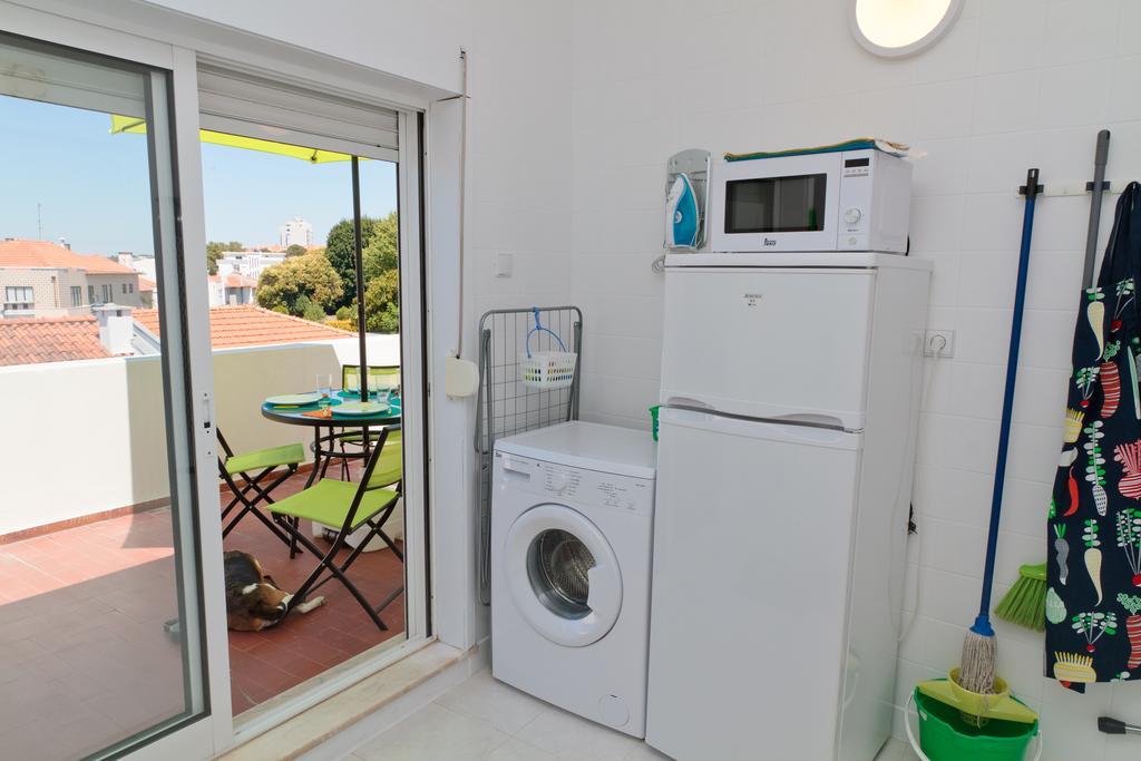 My In Apartment Porto