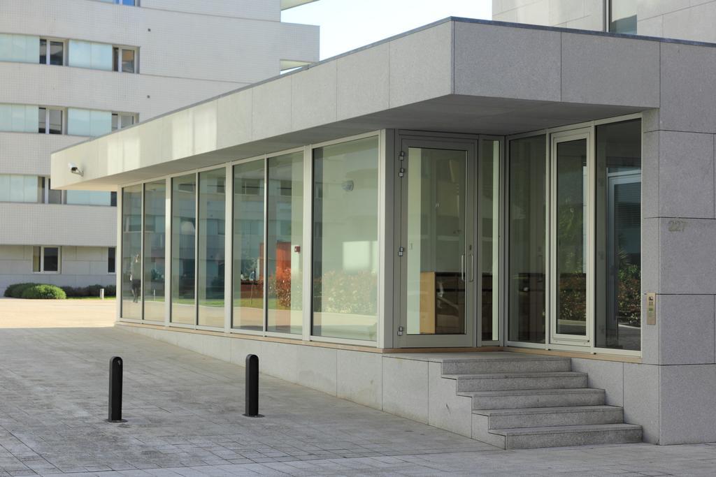Loftabroad Premium Apartamento Porto