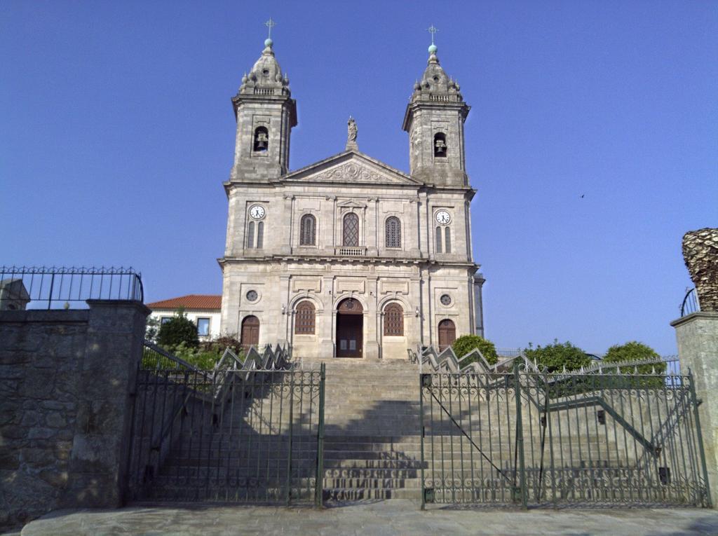 Casa Miraflor Ferienhaus *