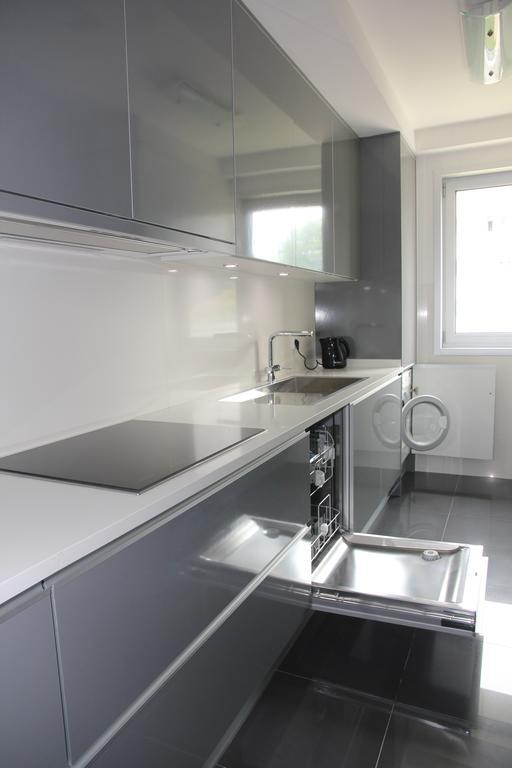 Apartamento Loftabroad Premium Porto