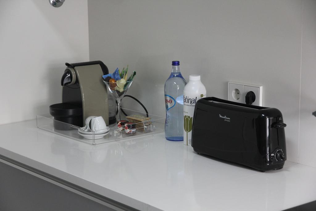 Loftabroad Premium Apartamento
