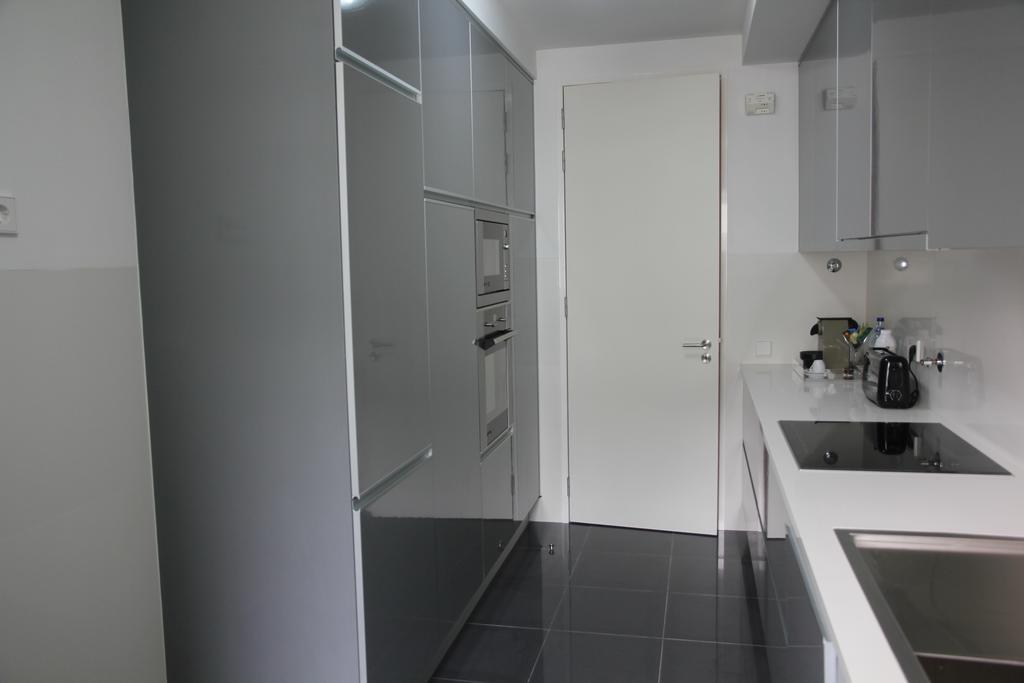 Apartamento Loftabroad Premium *