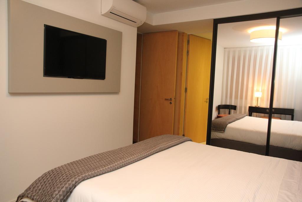 Apartamento Loftabroad Premium Porto