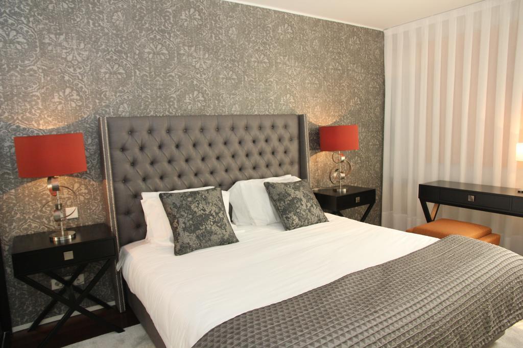 Loftabroad Premium Apartamento Porto