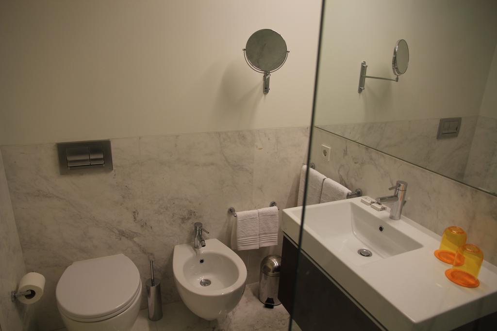 Apartamento Loftabroad Premium Porto