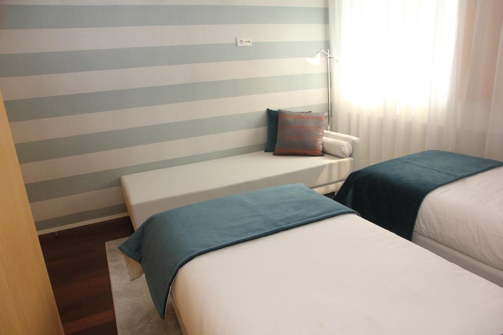 Loftabroad Premium Apartamento Porto