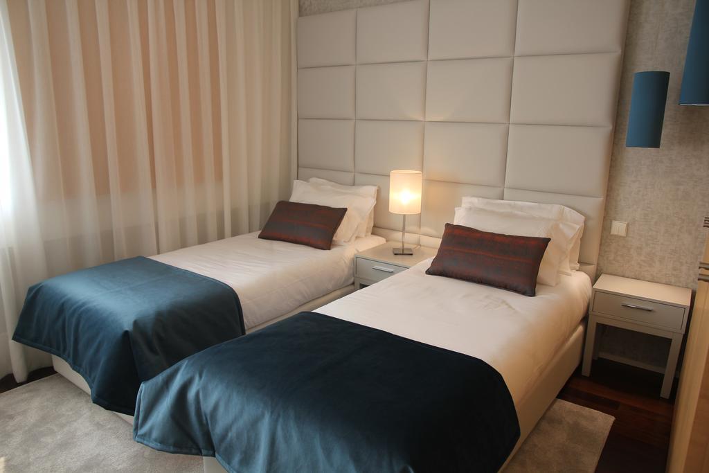 Apartamento Loftabroad Premium *