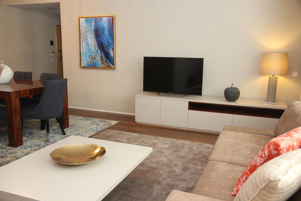 Loftabroad Premium Apartamento