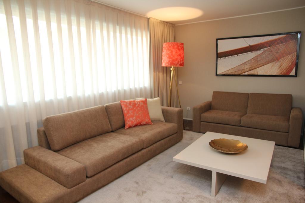 Apartamento Loftabroad Premium