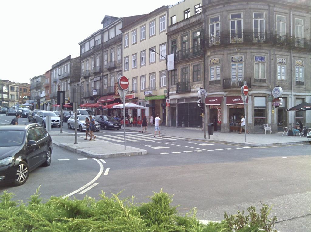 Casa Miraflor Ferienhaus Porto