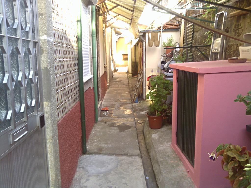 Ferienhaus Casa Miraflor *