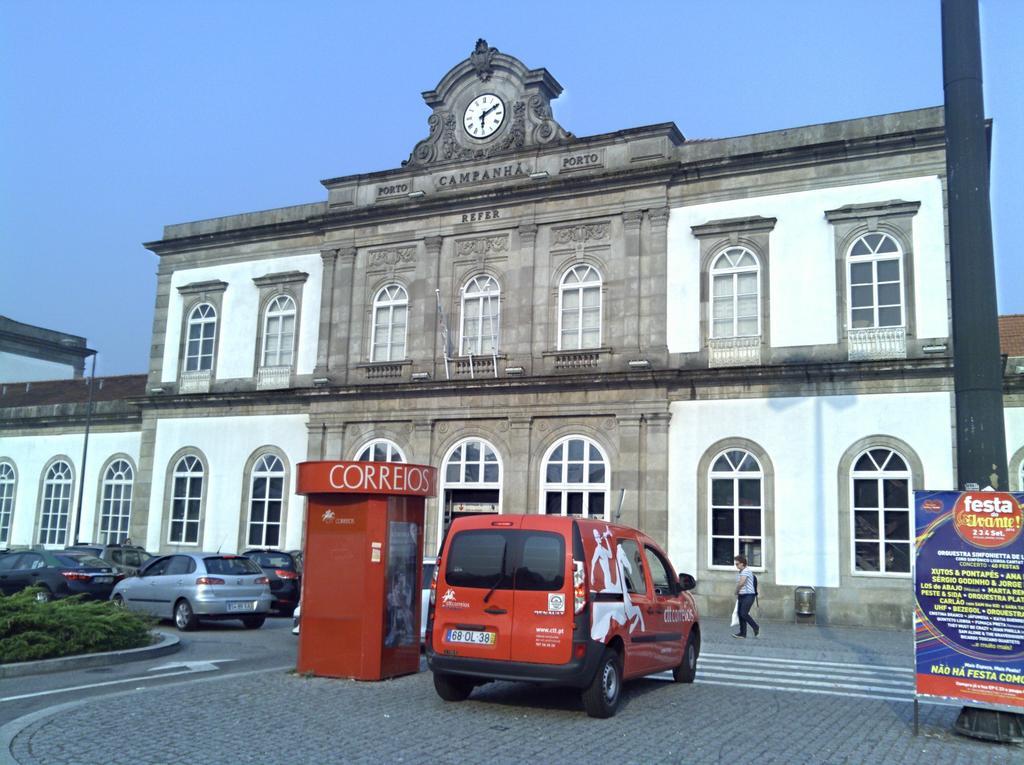 Casa Miraflor Porto