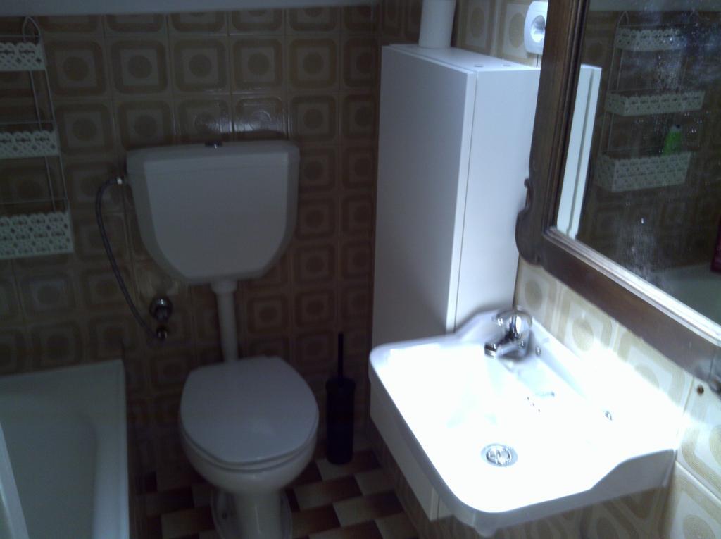 Casa Miraflor Ferienhaus *
