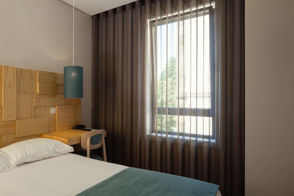 Casa de hóspedes Boavista 3*