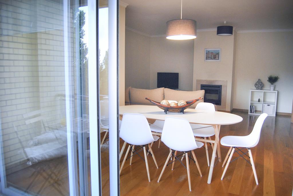 Francos House Apartment
