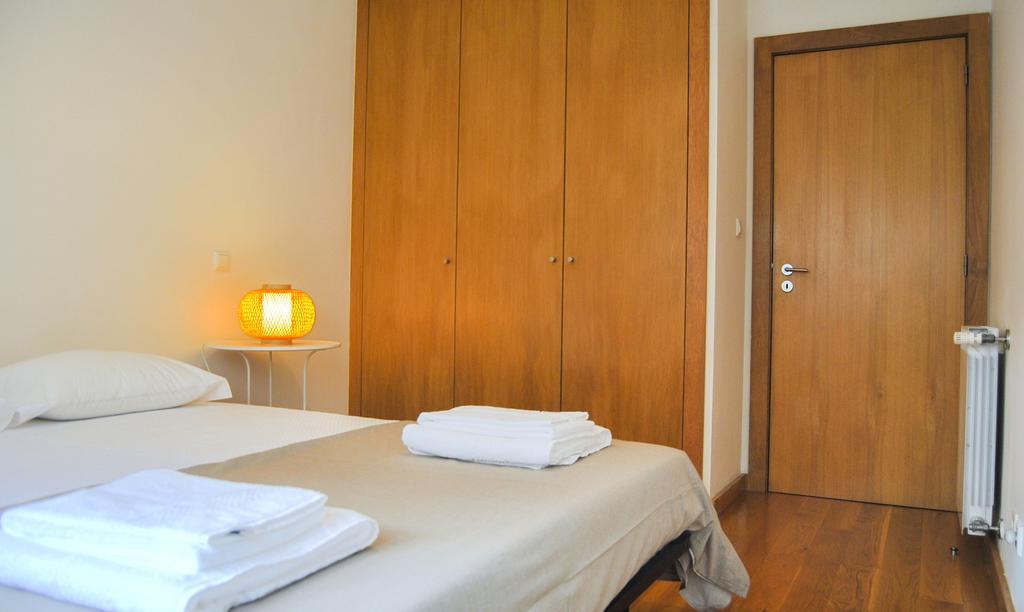 Apartment Francos House Porto